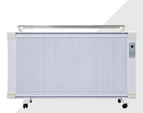 碳晶電暖器